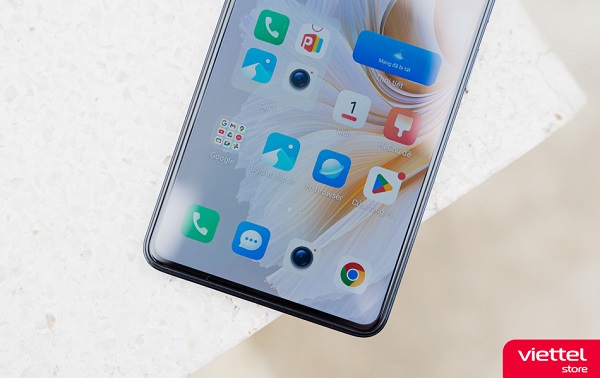 Tecno Camon 20 8GB 256GB - ViettelStore.vn
